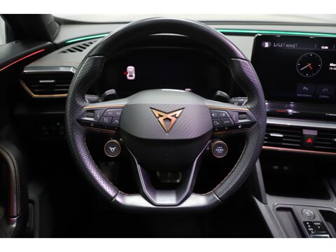 Formentor 1.4 e-Hybrid 245 Tribe Edition DSG 6 VZ 2024 occasion 06550 La Roquette-sur-Siagne