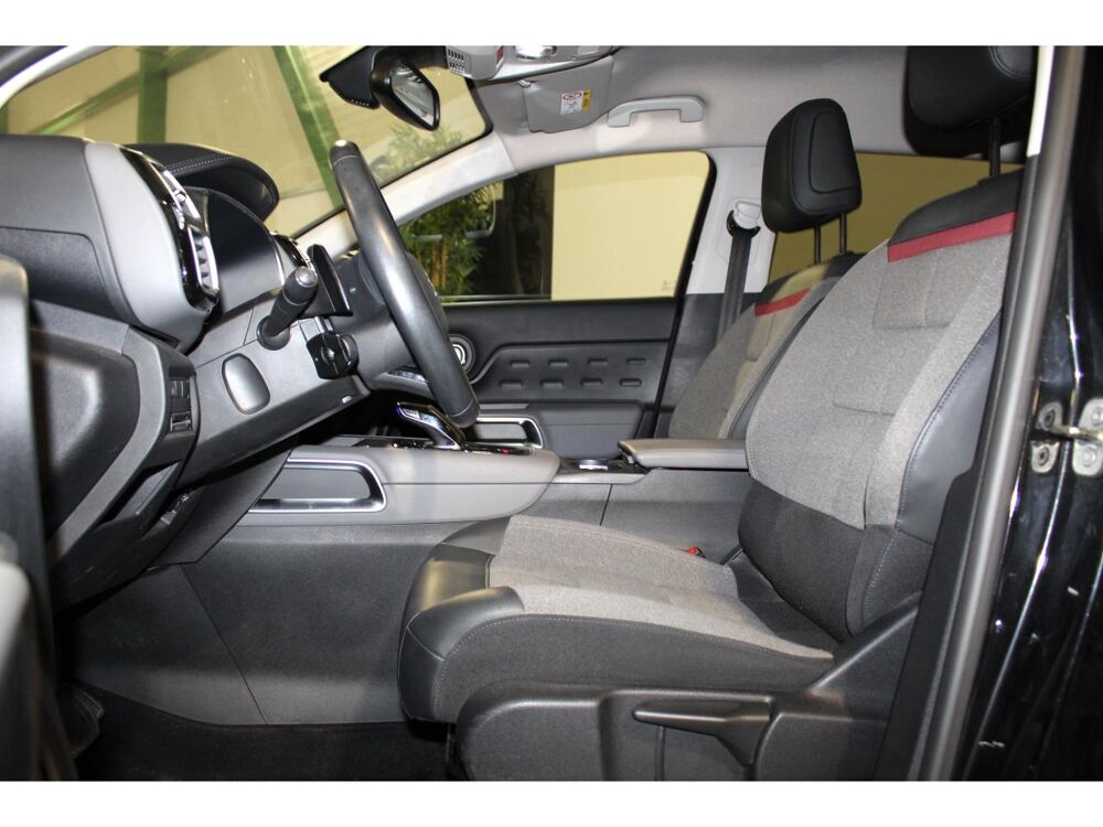 C5 aircross Feel Pack 1.5 BlueHDi - 130CH - BV EAT8 - Suivi Complet Citr 2021 occasion 95340 Bernes-sur-Oise