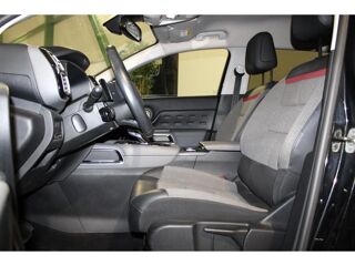 C5 aircross Feel Pack 1.5 BlueHDi - 130CH - BV EAT8 - Suivi Complet Citr 2021 occasion 95340 Bernes-sur-Oise