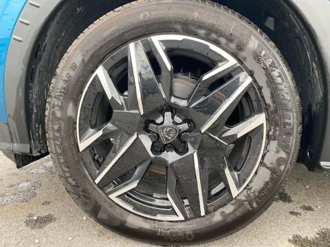 3008 1.2 hybrid 145 allure e-dcs6 2025 occasion 88150 Chavelot