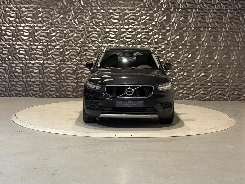 XC40 D3 AWD AdBlue - 150 - BVA Geartronic Business PHASE 1 2018 occasion 78680 &Eacute;p&ocirc;ne