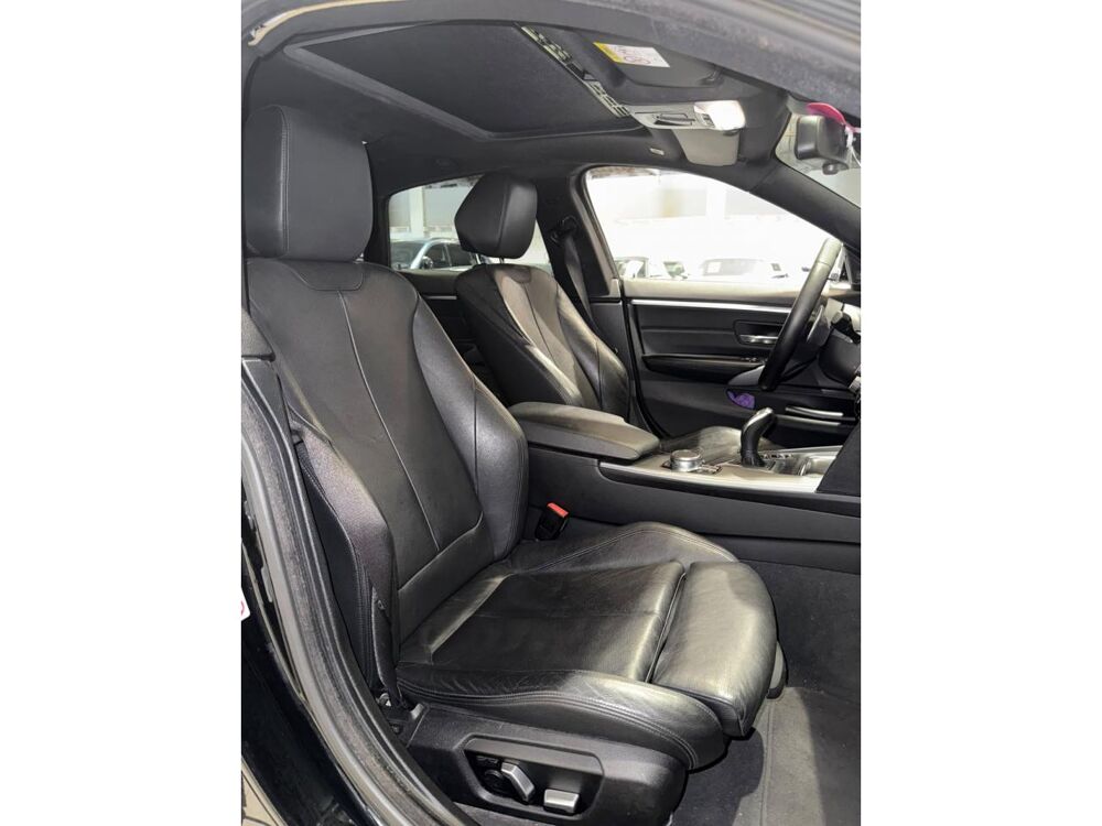 S&eacute;rie 4 420d xDrive Gran Coup&eacute; M Sport - BVA  F36 LCI PHASE 2 2017 occasion 78680 &Eacute;p&ocirc;ne