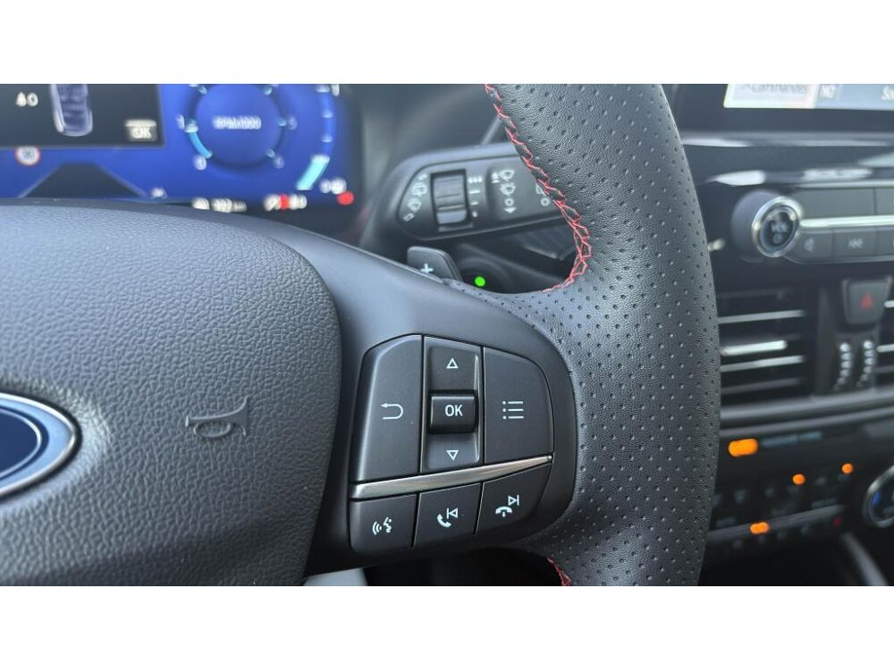 Kuga 2.0 EcoBlue 120 BVA ST-Line X +ATTELAGE+TOIT OUVR+PK TECHNO 2023 occasion 81580 Soual