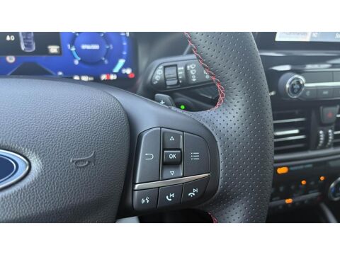 Kuga 2.0 EcoBlue 120 BVA ST-Line X +ATTELAGE+TOIT OUVR+PK TECHNO 2023 occasion 81580 Soual