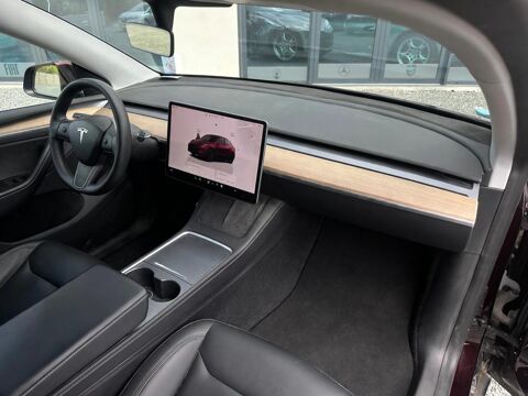 Model Y AWD Performance PH1 - GARANTIE CONSTRUCTEUR 2023 occasion 33127 Saint-Jean-d'Illac
