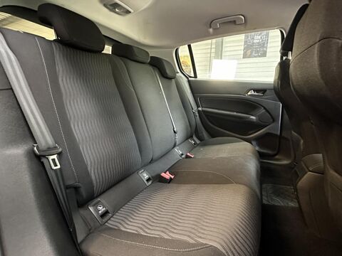 308 1.6 THP 16V - 125 II 2013 BERLINE Allure PHASE 1 2014 occasion 33370 Artigues-pr&egrave;s-Bordeaux
