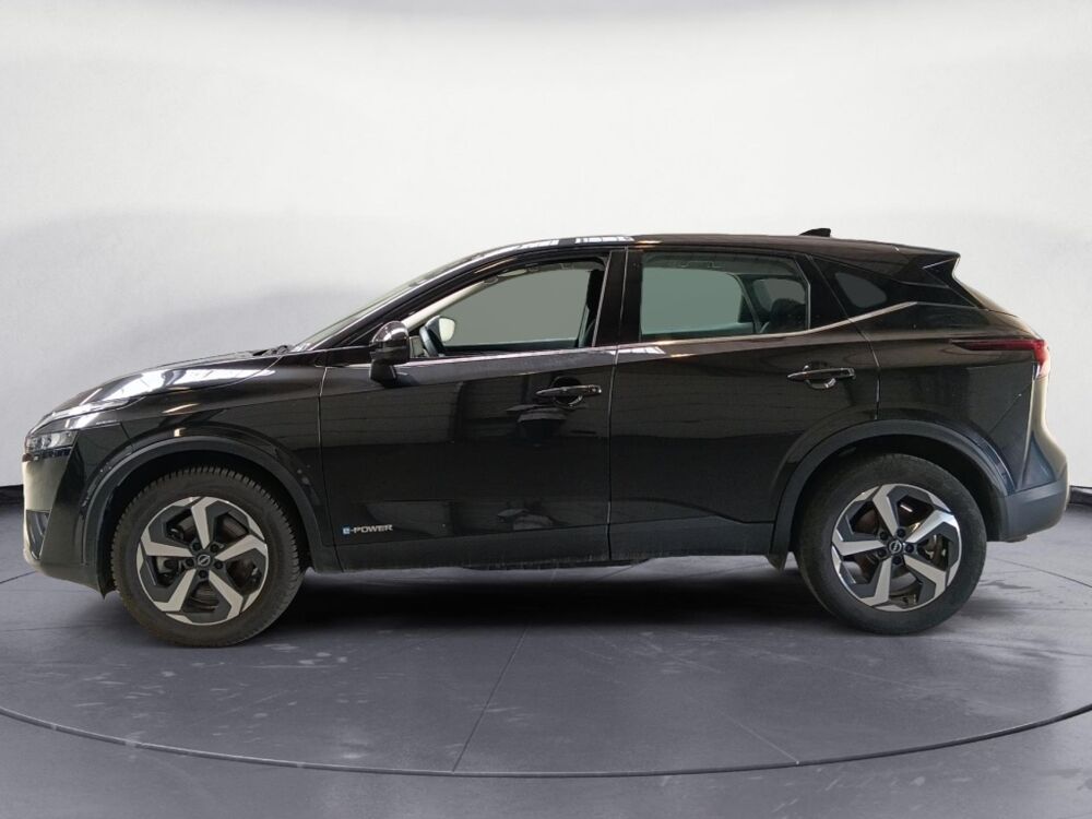 Qashqai E-power 190ch business 2024 occasion 34190 Ganges