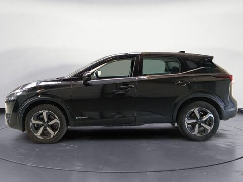 Qashqai E-power 190ch business 2024 occasion 34190 Ganges