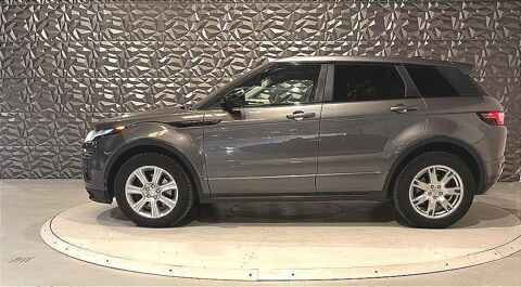 Range Rover Evoque 2.0 TD4 - 180 - BVA HSE Dynamic PHASE 2 2016 occasion 78680 &Eacute;p&ocirc;ne