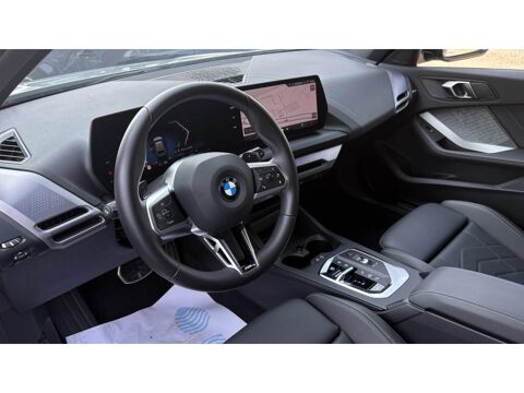 S&eacute;rie 1 MHEV 120d M Sport 163ch DKG7 +PK PREMIUM+CUIR 2025 occasion 81580 Soual
