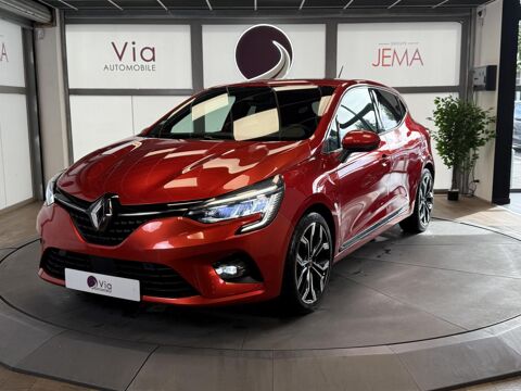 Annonce voiture Renault Clio 14990 €
