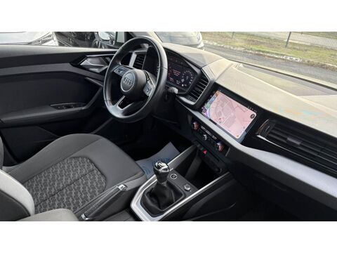 A1 Sportback 1.0 30 TFSI 115 - Advanced +CARPLAY+DIGITAL COCKPI 2024 occasion 81580 Soual
