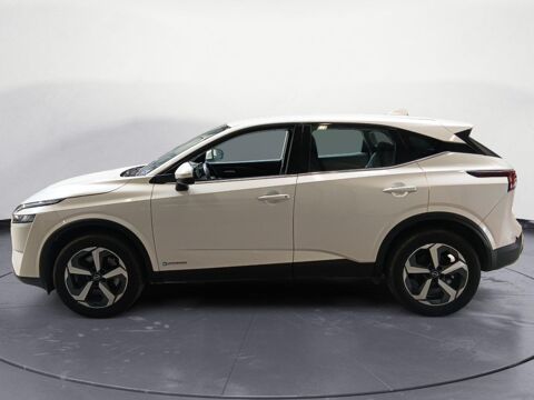 Qashqai E-power 190ch business 2024 occasion 34190 Ganges
