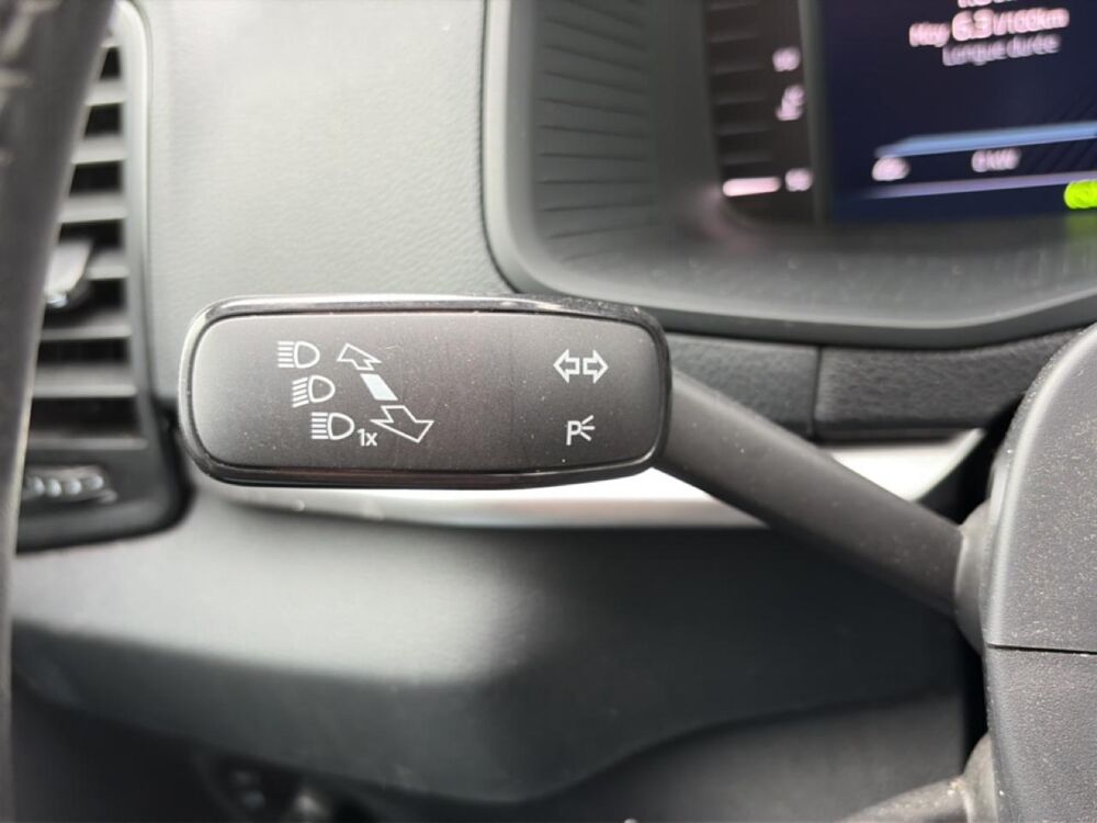 Karoq 1.5 tsi 150 selection dsg7 2025 occasion 57525 Talange