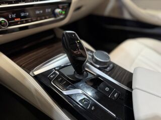 S&eacute;rie 5 2.0 530 E 292H 185 PHEV HYBRID LUXURY BVA 2021 occasion 94360 Bry-sur-Marne