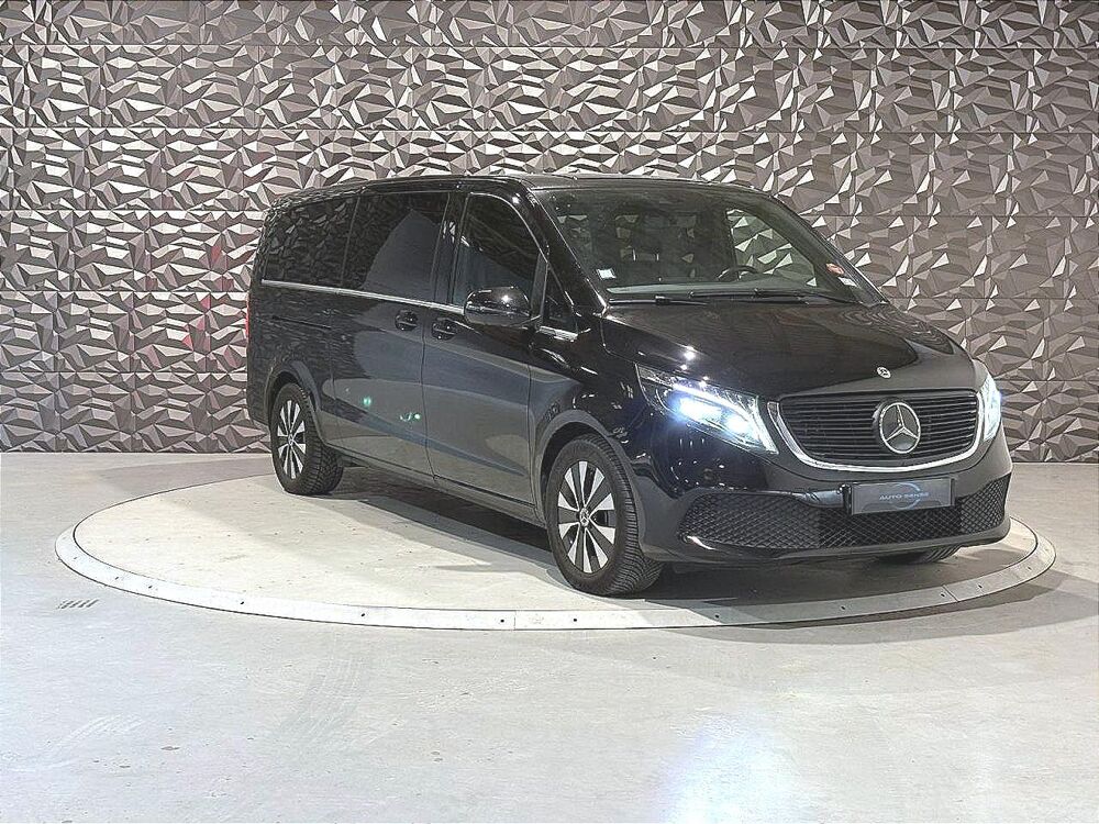 EQV 300 XL - BM 447 Extra Long Edition 2023 PHASE 1 2024 occasion 78680 &Eacute;p&ocirc;ne