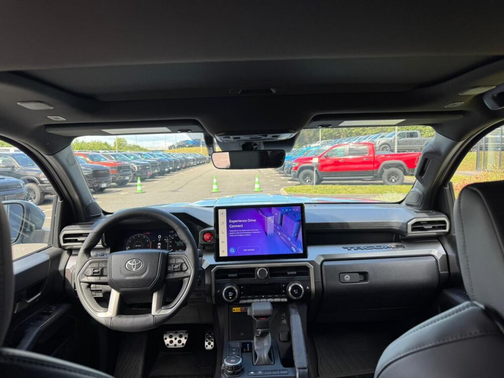 Divers TRD SPORT PREMIUM 2026 occasion 91830 Le Coudray-Montceaux