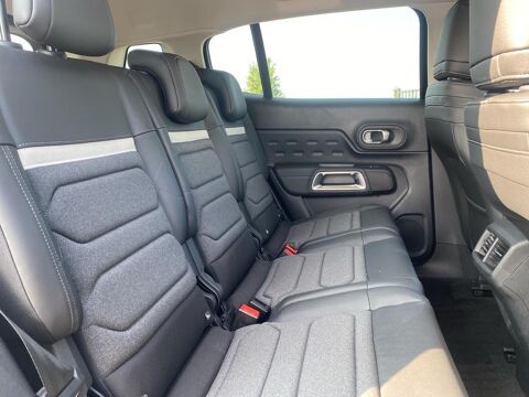 C5 aircross 1.2 hybride 145 max boite automatique 2025 occasion 54520 Laxou
