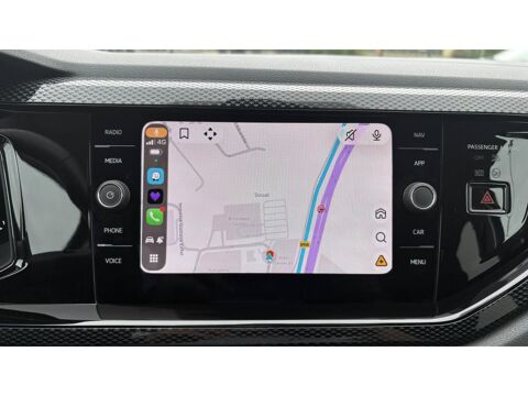 Taigo 1.0 TSI 115 DSG7 Life Plus +KEYLESS+CAMERA 2025 occasion 81580 Soual