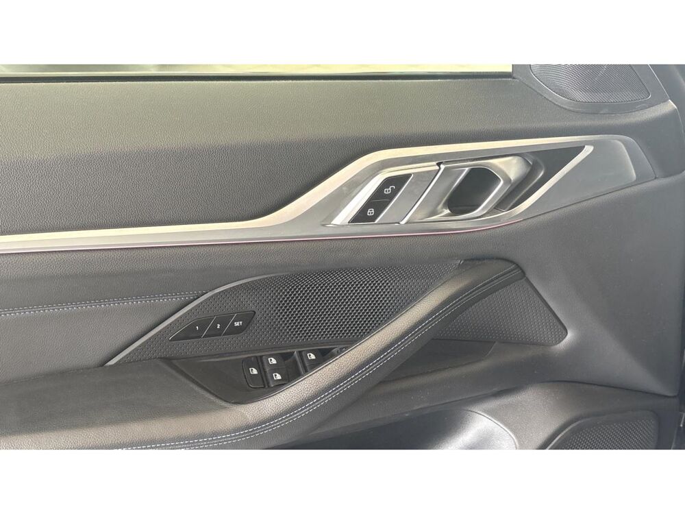 S&eacute;rie 4 i4 M50 M Performance - G26 M50 / CARPLAY / CAMERA 360 / AFFI 2023 occasion 17600 Saujon