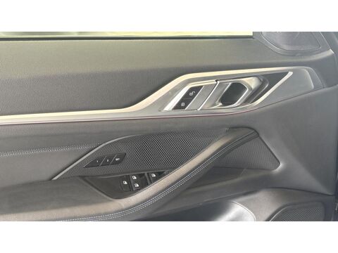 S&eacute;rie 4 i4 M50 M Performance - G26 M50 / CARPLAY / CAMERA 360 / AFFI 2023 occasion 17600 Saujon