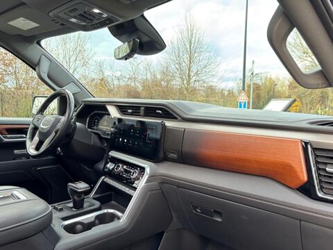 Sierra GMC Denali - V8 420ch - 6.2 ECOTEC 3 2026 occasion 78780 MAURECOURT