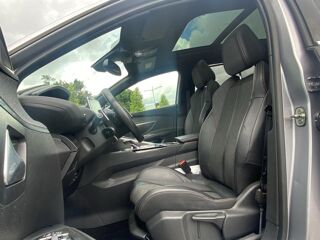 5008 1.6 bluehdi 120 gt line eat6 2018 occasion 88150 Chavelot