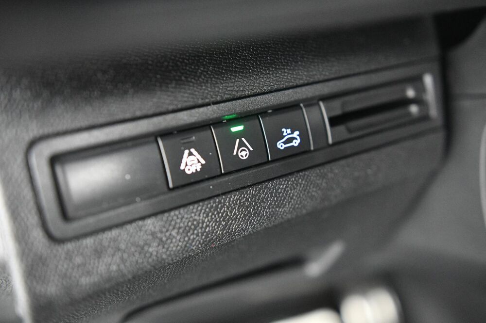 5008 Hybrid 136 e-DCS6 GT occasion 17130 Montendre