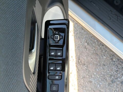 C5 aircross 1.2 hybride 145 plus boite automatique 2026 occasion 85150 Les Achards