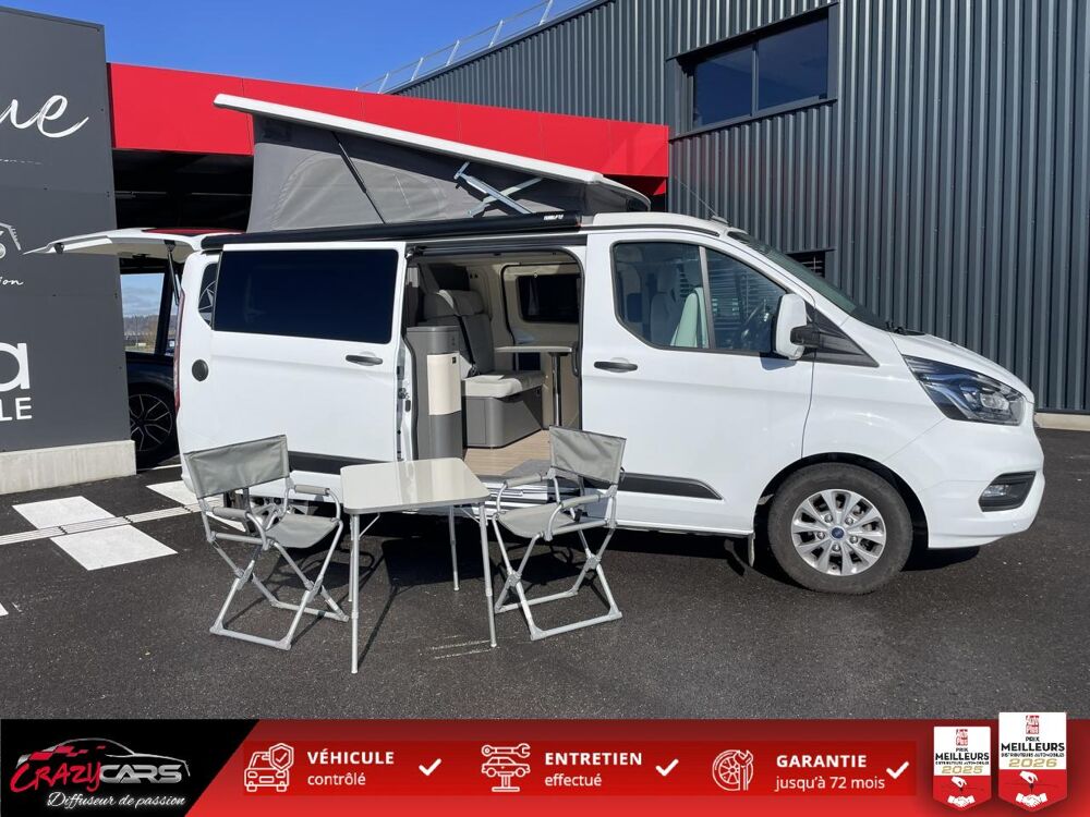 2024 occasion 25300 Pontarlier
