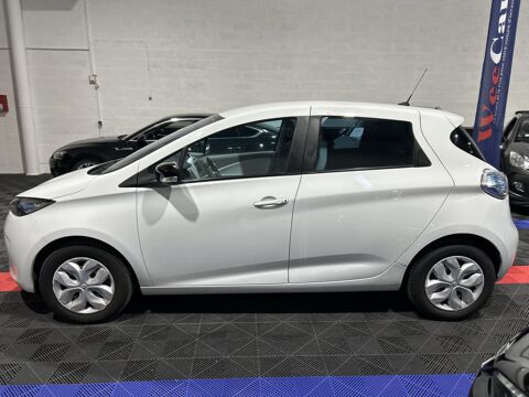 Zo&eacute; Life Charge Rapide / Batterie Achat - Garantie 12 MOIS 2014 occasion 94360 Bry-sur-Marne