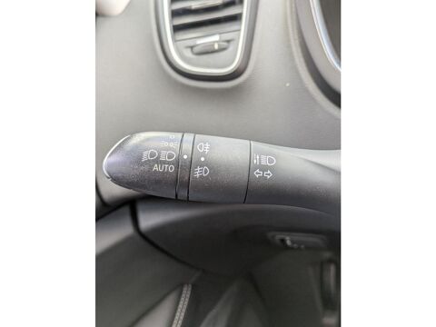 Grand Sc&eacute;nic II IV BUSINESS 1.3 TCe 140 7pl 2022 occasion 44700 Orvault