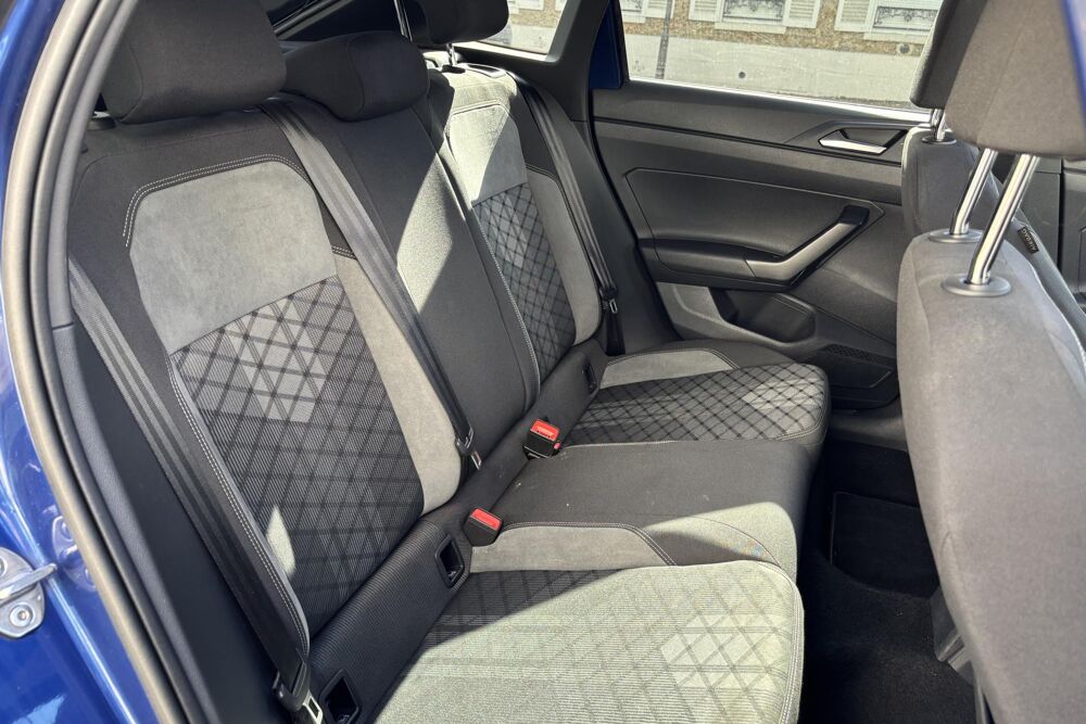 Taigo Volkswagen 1.5 TSI 150 DSG7 R-Line - CarPlay - Toit ouvrant 2022 occasion 78760 Jouars-Pontchartrain