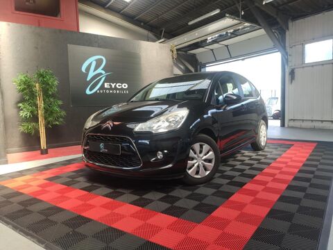 Citroen c3 1.4 HDi 70 CH AIRDREAM - GARANTIE 6 MOIS