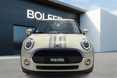 Cooper D 1.5i - 102 F56 LCI COUPE One heddon street 2018 occasion 78760 Jouars-Pontchartrain