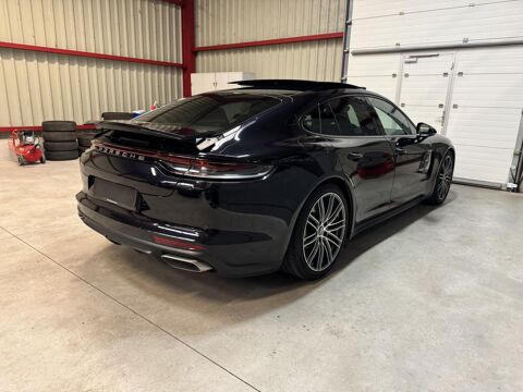 Panamera 4 E-HYBRID 2.9i V6 462CH PDK8 /GARANTIE 12 MOIS 2021 occasion 52100 Bettancourt-la-Ferr&eacute;e