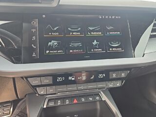 A3 1.5 tfsi 150 hybride s line s tronic 7 2026 occasion 85150 Les Achards