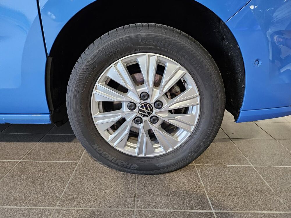 MULTIVAN T7 1.4 E-HYBRID 218 2022 occasion 26000 Valence