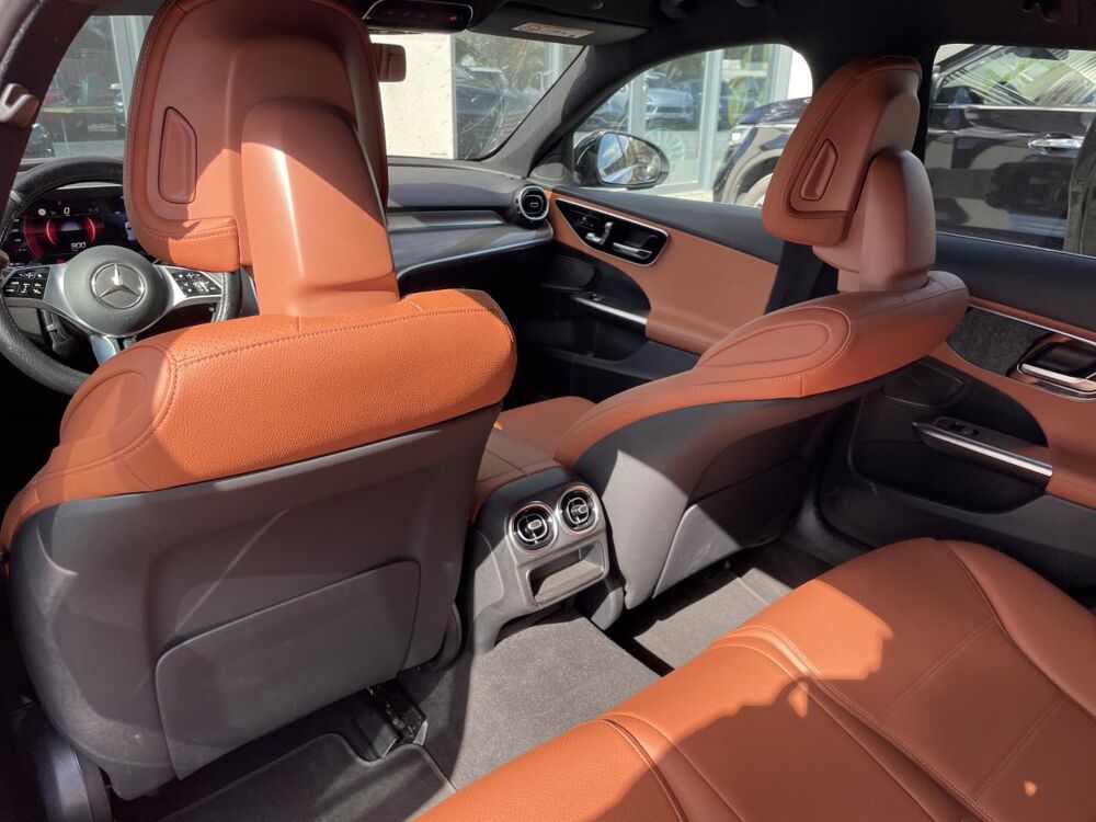 Classe C Break C 200 Hybride Avantgarde 204 ch BVA-9G-tronic - GARANT 2023 occasion 33127 Saint-Jean-d'Illac