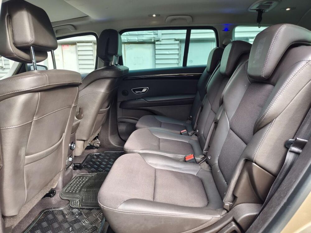 Espace 1.6 Energy dCi - 160CV - BV EDC V Zen 2015 occasion 77185 Lognes