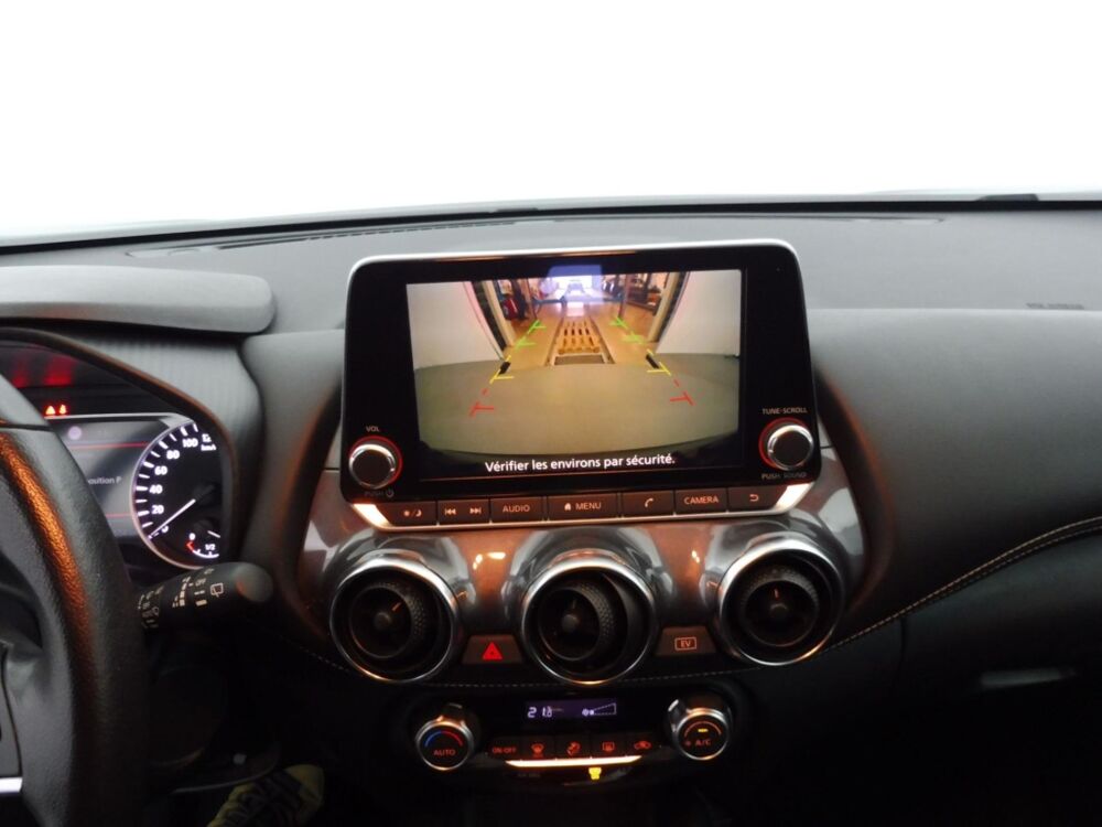 Juke 1.6 hev 143 can-connecta 2024 occasion 34190 Ganges
