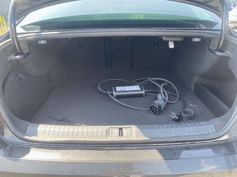 Passat 1.4 tsi 218 hybride rechargeable gte dsg6 2020 occasion 85150 Les Achards