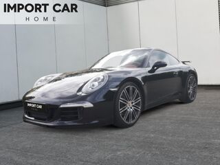 911 3.8i - 400 - BV PDK TYPE 991 COUPE Carrera S PHASE 1 2014 occasion 78300 Poissy