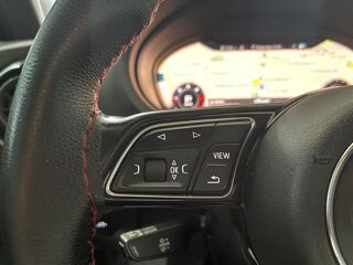 A3 Sportback 2.0 35 TDI - 150 - BV S-Tronic 7 8V Design luxe 2020 occasion 38400 Saint-Martin-d'H&egrave;res