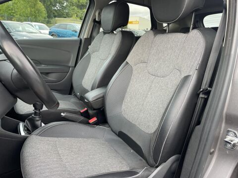 Captur 1.3 tce 150 fap intens 2019 occasion 85150 Les Achards
