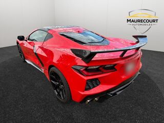 Corvette C8 3LT Z51 V8 6.2 495ch 2020 occasion 78780 MAURECOURT