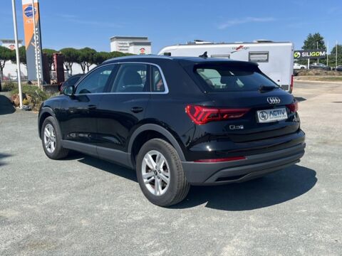 Q3 45 tfsi 245 business line s tronic 6 2023 occasion 57525 Talange