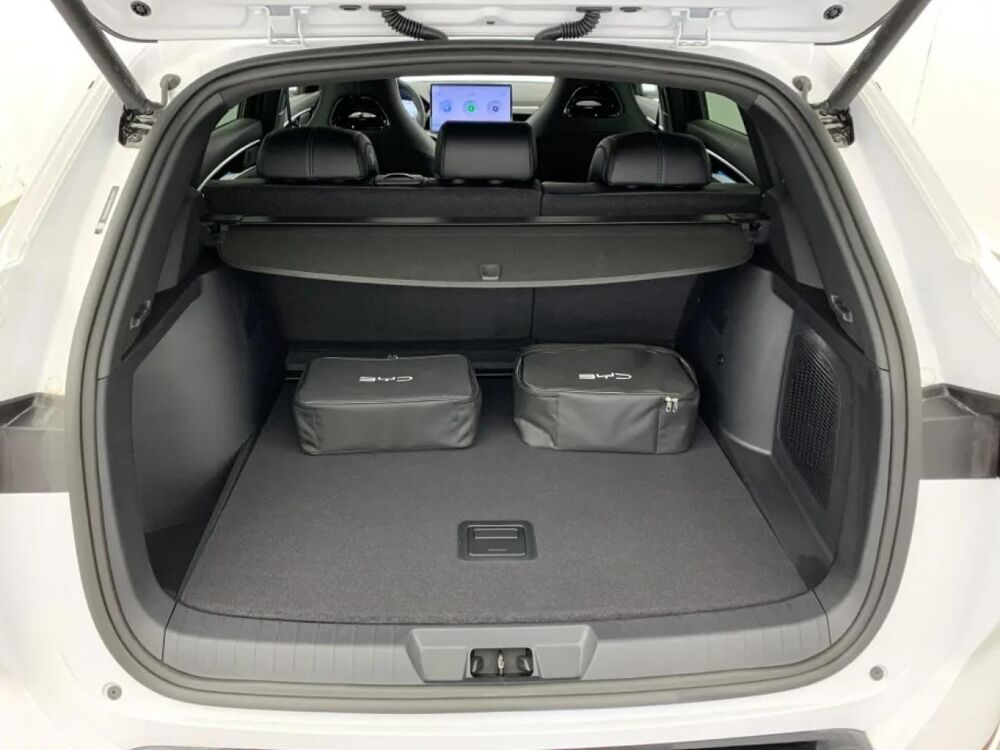 Seal U 1.5 DM-i - 218 Boost 2026 occasion 33700 M&eacute;rignac