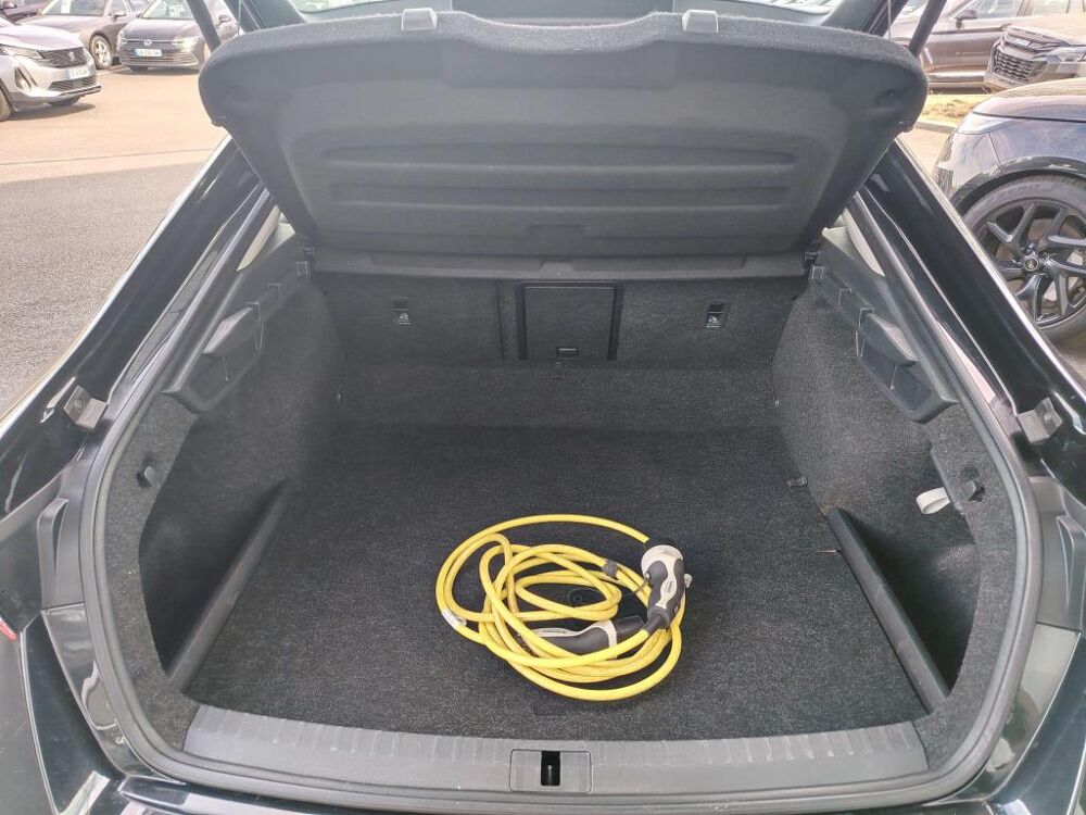 Octavia iV AMBITION 1.4 TSI PHEV 204ch DSG6e 2022 occasion 44700 Orvault