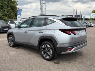 Tucson 1.6 t-gdi 239 hybrid intuitive 2026 occasion 88150 Chavelot